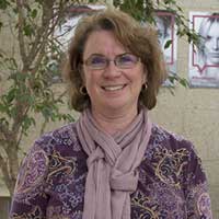 Dr. Teresa Cook